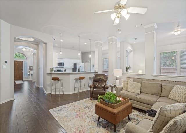 2510 Somerall, San Antonio, TX 78248 — photo 2
