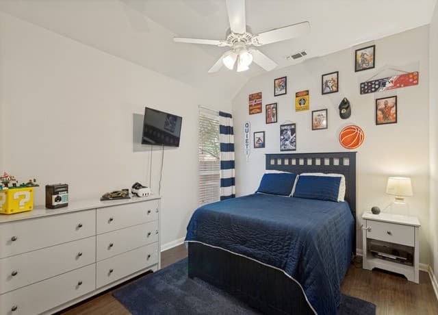 2510 Somerall, San Antonio, TX 78248 — photo 21