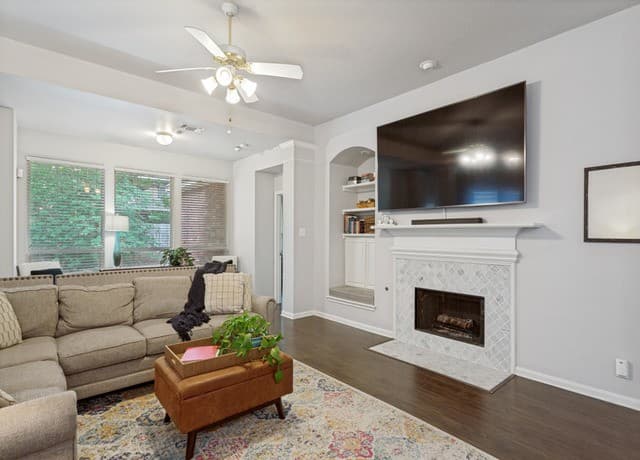 2510 Somerall, San Antonio, TX 78248 — photo 4
