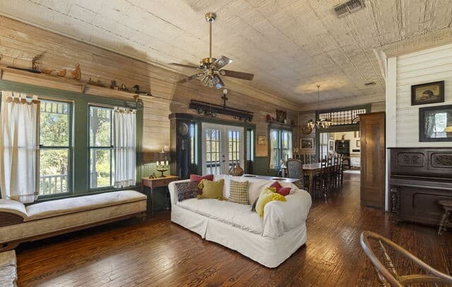 112 N.  River Bend Road, Comfort, TX 78013 — photo 13