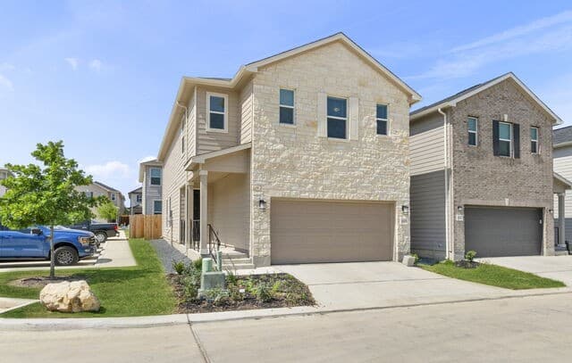 14839 Vance Jackson Unit #1101