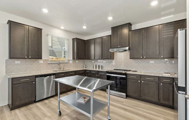 14839  Vance Jackson Unit #1101, San Antonio, TX 78249 — photo 6