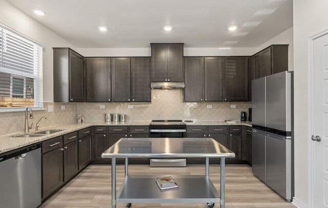 14839  Vance Jackson Unit #1101, San Antonio, TX 78249 — photo 7