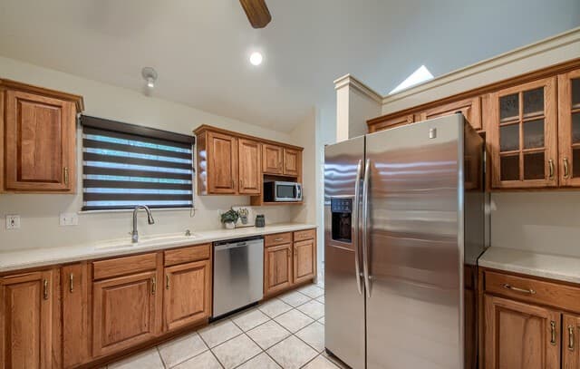 25811  Green River Dr, San Antonio, TX 78260 — photo 15