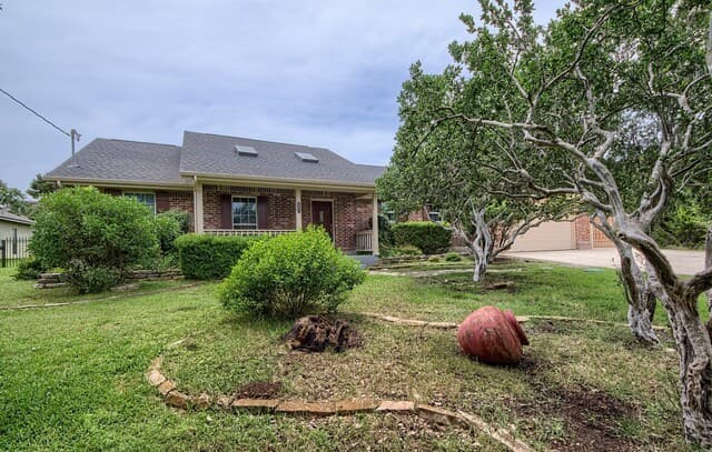 25811  Green River Dr, San Antonio, TX 78260 — photo 5