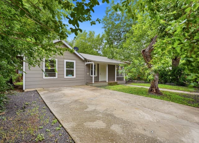 720  Chickering Ave, San Antonio, TX 78210