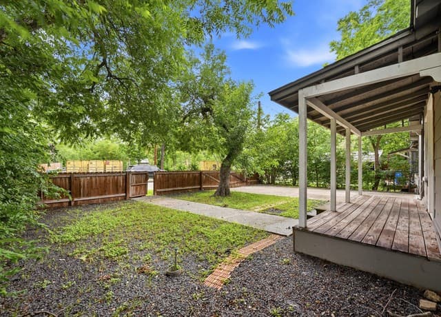 720  Chickering Ave, San Antonio, TX 78210 — photo 4