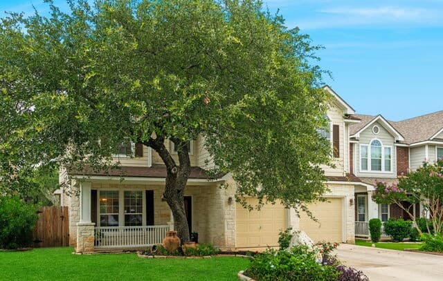 23622 Calico Chase, San Antonio, TX 78260 — photo 25