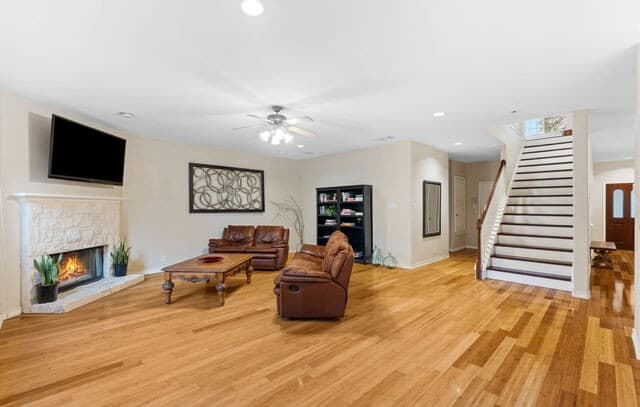 23622 Calico Chase, San Antonio, TX 78260 — photo 5