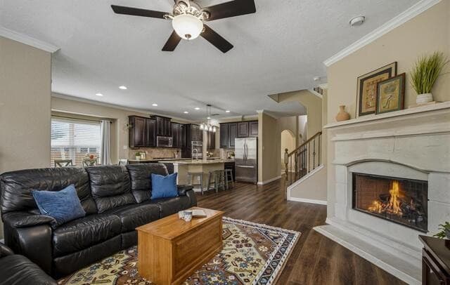 12307  Wagon Boss, San Antonio, TX 78254 — photo 11