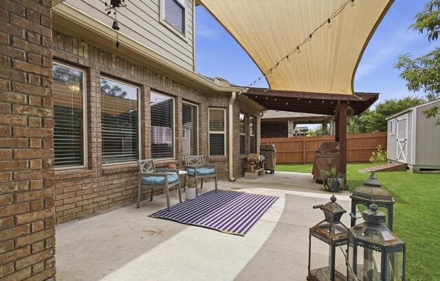 12307  Wagon Boss, San Antonio, TX 78254 — photo 23