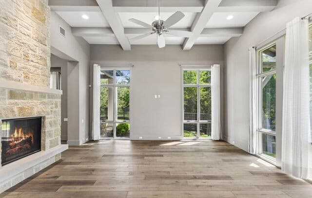 7102  Bluff Edge, San Antonio, TX 78257 — photo 14