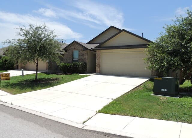 6437  Staccato Staff, San Antonio, TX 78252 — photo 3
