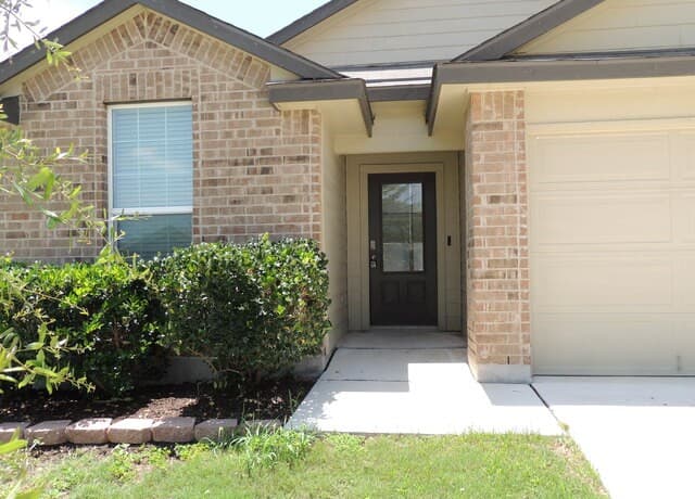 6437  Staccato Staff, San Antonio, TX 78252 — photo 4