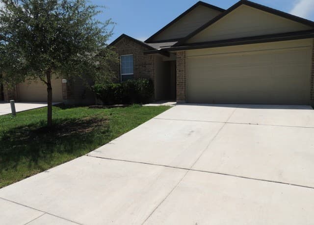 6437  Staccato Staff, San Antonio, TX 78252 — photo 5