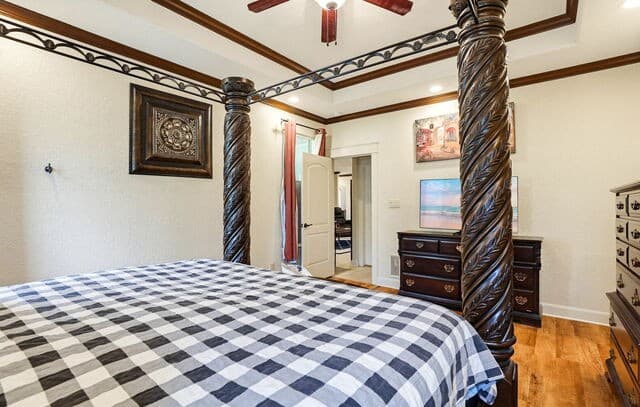 1103  Eagle View, Pleasanton, TX 78064 — photo 20