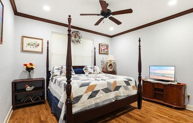 1103  Eagle View, Pleasanton, TX 78064 — photo 25