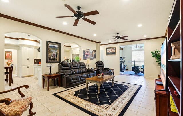 1103  Eagle View, Pleasanton, TX 78064 — photo 8