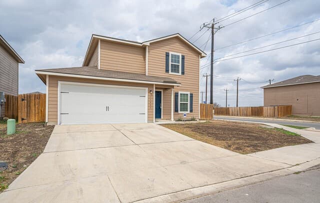 11803 Claudette, San Antonio, TX 78252