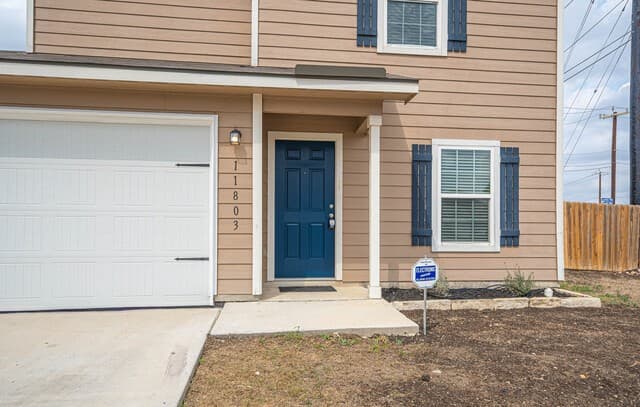 11803 Claudette, San Antonio, TX 78252 — photo 4