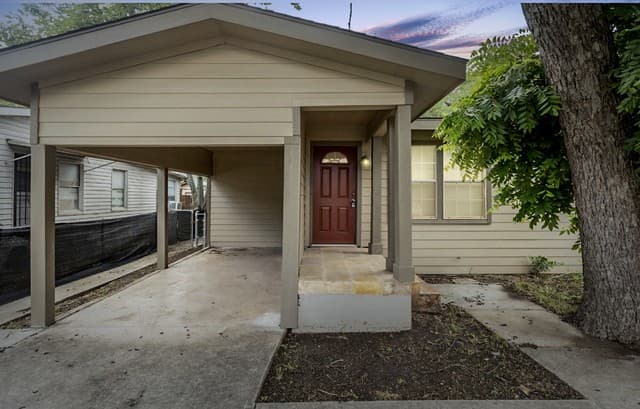 116  Ricardo St, San Antonio, TX 78237 — photo 12