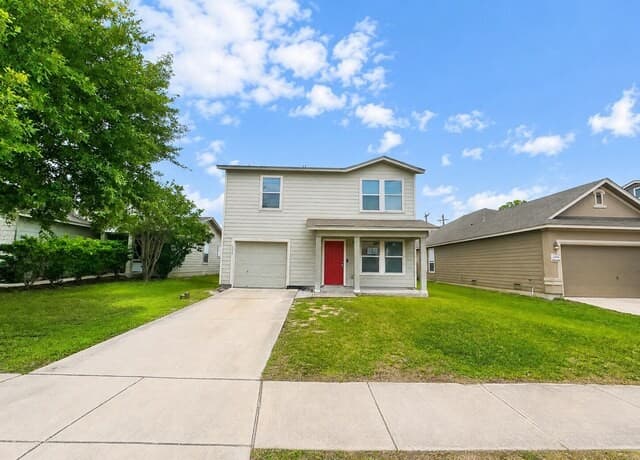 4342 Southton Way