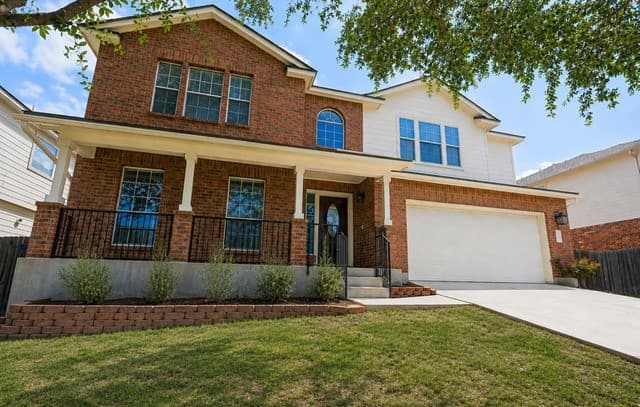 10507 Cosmos Canyon