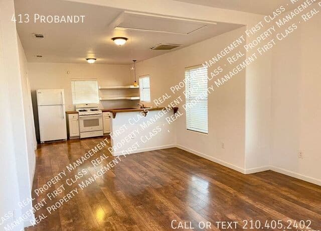 413  Probandt, San Antonio, TX 78204 — photo 2