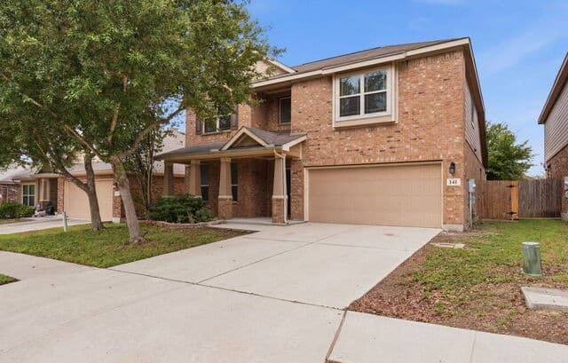 141 Buckskin Way