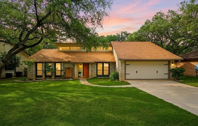 14203 Rocky Pine Woods St, San Antonio, TX 78249
