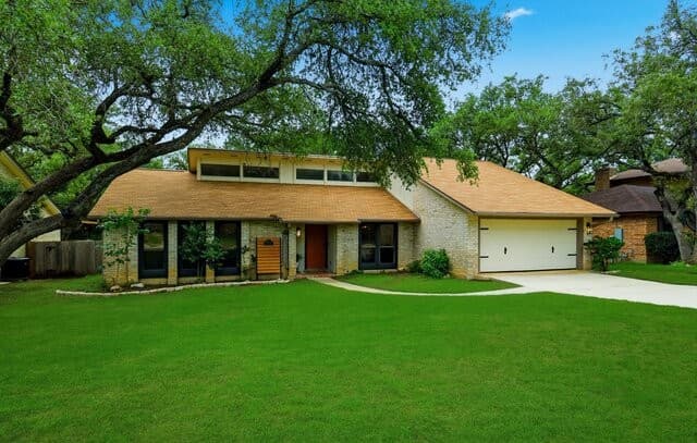 14203 Rocky Pine Woods St, San Antonio, TX 78249 — photo 2