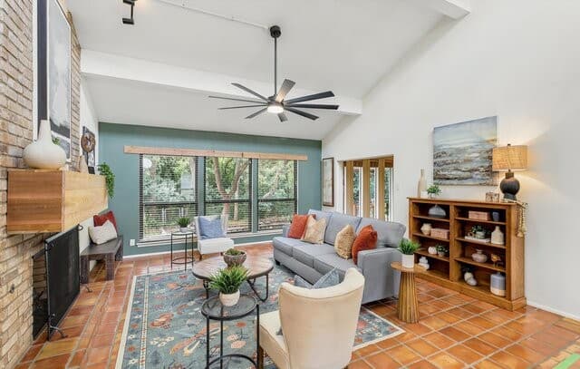 14203 Rocky Pine Woods St, San Antonio, TX 78249 — photo 7
