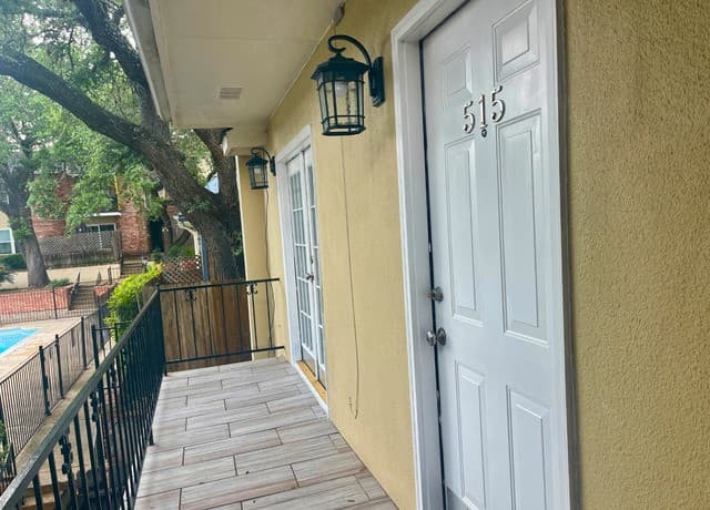 6718  Callaghan Rd Unit 515, San Antonio, TX 78229 — photo 2