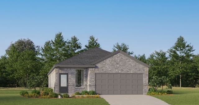 125  Wrangler Court, Pleasanton, TX 78064 — photo 2