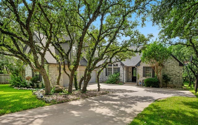 109  Trailcrest