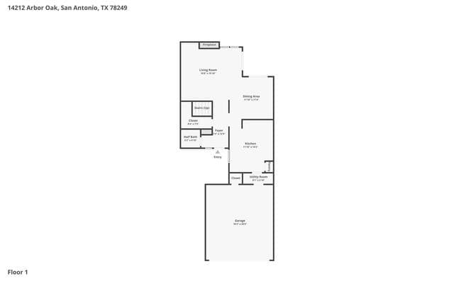 14212 Arbor Oak, San Antonio, TX 78249 — photo 24