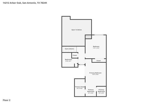 14212 Arbor Oak, San Antonio, TX 78249 — photo 25