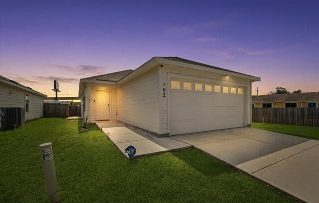 502 Primrose