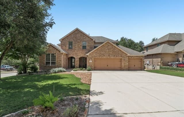 8902 River Trace, San Antonio, TX 78255 — photo 2