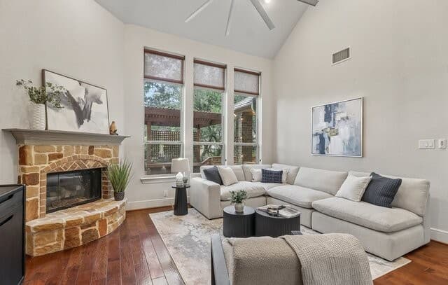 8902 River Trace, San Antonio, TX 78255 — photo 9