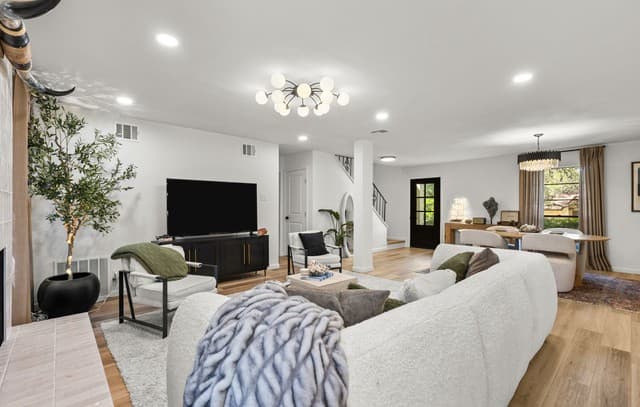 2822  Low Oak St, San Antonio, TX 78232 — photo 9