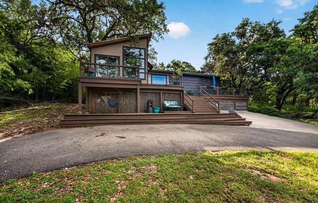 19815  Greenhill Dr, Helotes, TX 78023 — photo 6