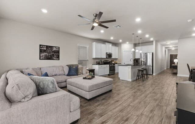 6211 Fox Peak Dr, San Antonio, TX 78247 — photo 11