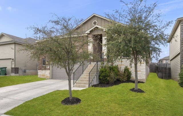 6211 Fox Peak Dr, San Antonio, TX 78247 — photo 2