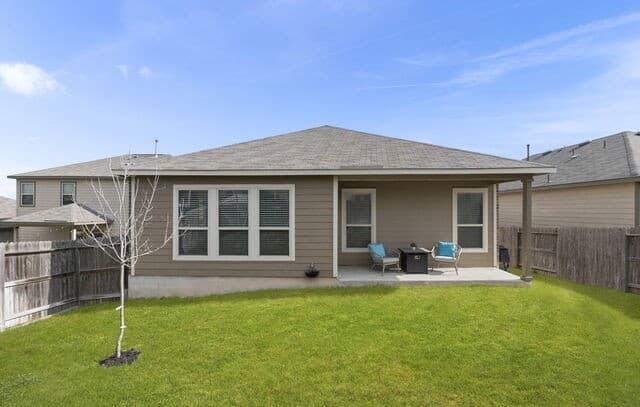 6211 Fox Peak Dr, San Antonio, TX 78247 — photo 25