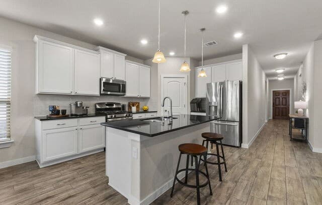 6211 Fox Peak Dr, San Antonio, TX 78247 — photo 7