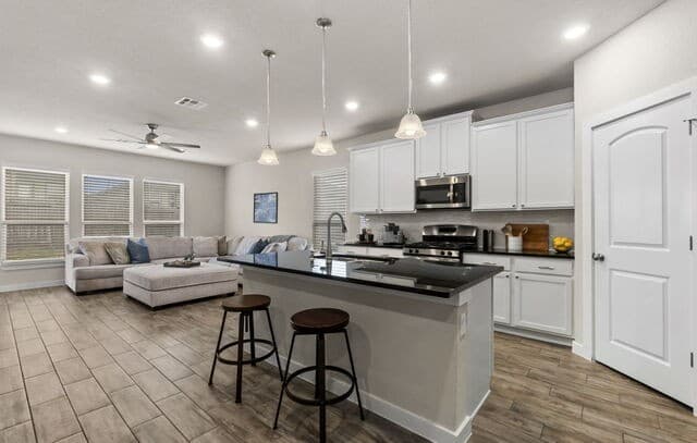 6211 Fox Peak Dr, San Antonio, TX 78247 — photo 8