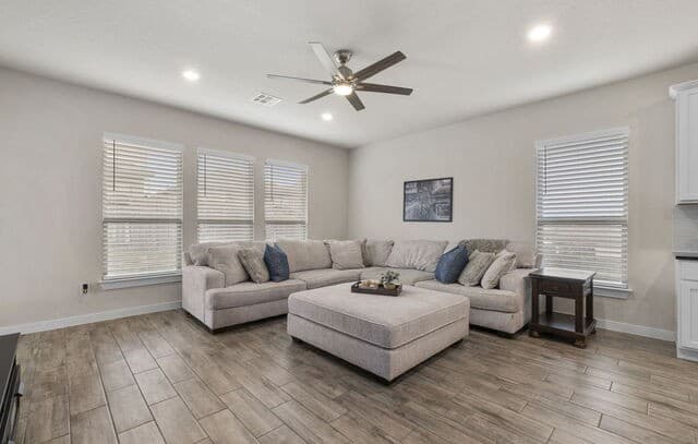 6211 Fox Peak Dr, San Antonio, TX 78247 — photo 9
