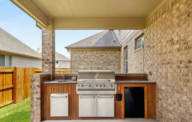 1017  Georgia Mae, Schertz, TX 78154 — photo 24