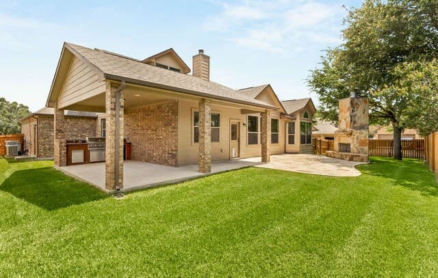 1017  Georgia Mae, Schertz, TX 78154 — photo 25